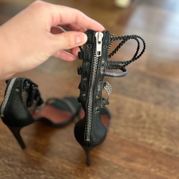 Isabel Marant Rio Heels - Picture 10 of 13